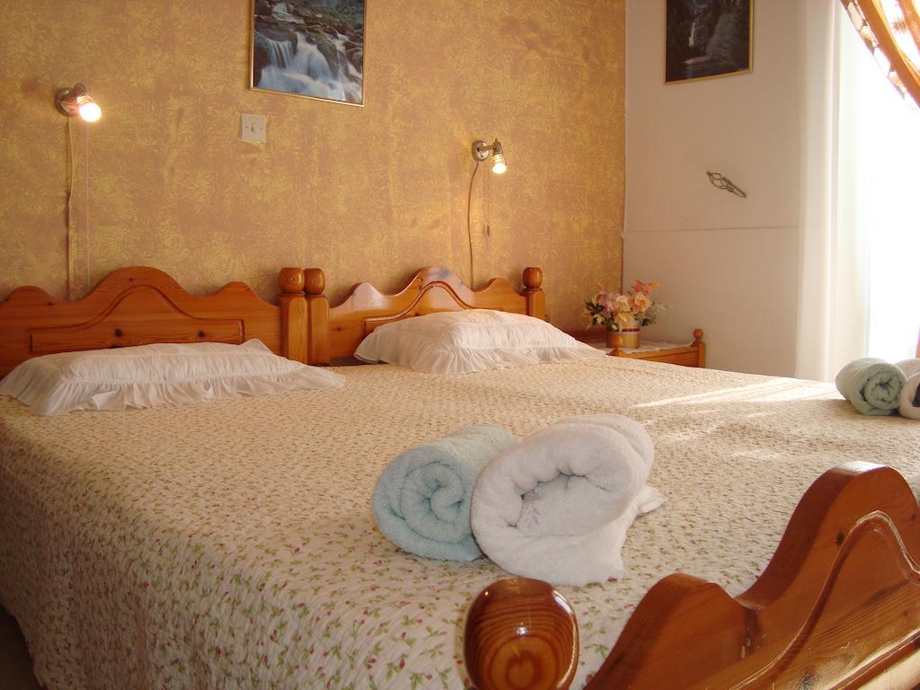 George'S Apartments Chrani Pokoj fotografie